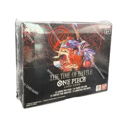One Piece OP-16 Booster Box Sealed - Image 1