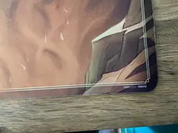 Disney Lorcana TCG the First Chapter Maui Playmat Unboxed - Image 5