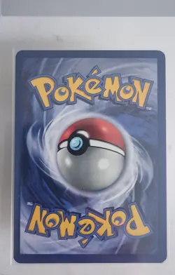 WAG Certified NM+ Beedrill - 17/102 - Pokemon Base Set Unlimited Rare Card WOTC - Image 2