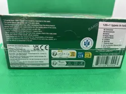 One Piece Card Game Legacy of the Master OP-12 Booster Box English Sealed - Image 2