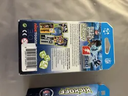 NFL Rush Zone Trading Card Game Kickoff Starter Deck Series 1 ~ Brand New - Image 4