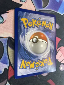 Pokemon TCG Pikachu GX SM232 Promo Card Holo Rare NM - Image 5