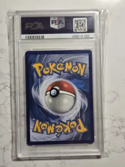 Charizard GX SM211 Full Art Hidden Fates 2019 Pokemon Card PSA GEM MINT 10 - Image 2
