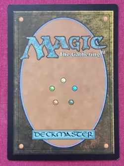 Magic The Gathering MYSTERY BOOSTER 2 MB2 FINAL FORTUNE red card MTG - Image 2