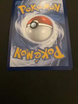 Pokemon TCG Drowzee 210/198 Scarlet & Violet Base IR Holo Card NM - Image 2