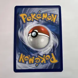 Pokemon TCG Ralts Scarlet & Violet Paldean Fates Holo Shiny Rare Card 153/091 - Image 2