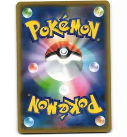 Japanese Pokemon Cloyster 017/060 xy1 1st Edition MP Card - Image 2