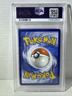 Suicune V GG38/GG70 PSA 10 GEM MINT Pokemon Crown Zenith - Image 2