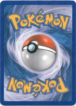 Magmortar 27/102 R HGSS Triumphant Pokemon Reverse Holo MP - Image 2