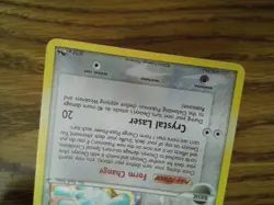 Deoxys 2/17 POP SERIES 4 Pokemon Card - LP 062126 - Image 5