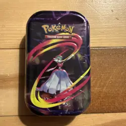 Prismatic Evolutions - mini tin Sealed Brand NEW - Pokemon TCG - Image 1