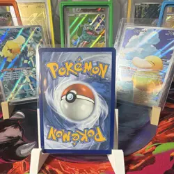 The Pokemon Company Rapidash Sv10 Destined Rivals IR Holo 110HP English 189/182 - Image 2