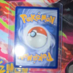 Pokemon TCG Mega Clefable EX 103/088 Breakthrough Ultra Rare Holo Full Art Eng - Image 4
