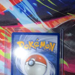 Pokemon TCG Mega Clefable EX 103/088 Breakthrough Ultra Rare Holo Full Art Eng - Image 5