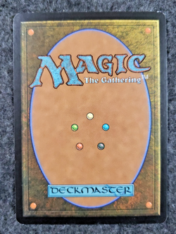 MTG English Necrogen Mists NM Normal Mirrodin No play (DS3D1K8) - Image 2