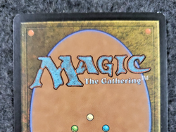 MTG English Necrogen Mists NM Normal Mirrodin No play (DS3D1K8) - Image 4