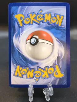 Walking Wake ex 178/131 Hyper Rare Prismatic Evolutions Near Mint - Image 2
