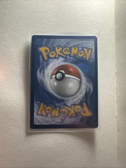 Pokemon TCG Iono Sir Paldean Fates Holo Card 237/091 Mint Condition - Image 4