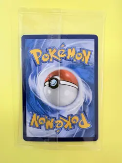 Quaxly (Gem Pack Stamp) Promo Chinese Pokemon 120/SV-P SEALED - Image 2