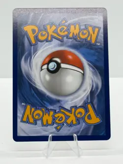 Pokemon TCG Paldean Wooper - Phantasmal Flames - 102/094 - Illustration Rare - Image 2