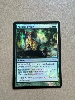 Mana valut (Box topper) - Foil - MTG UMA - NM - Image 1