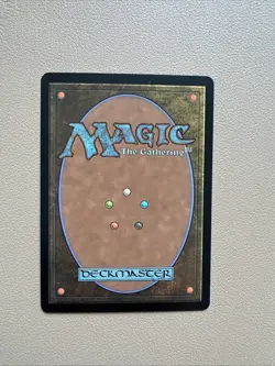 Mana valut (Box topper) - Foil - MTG UMA - NM - Image 3