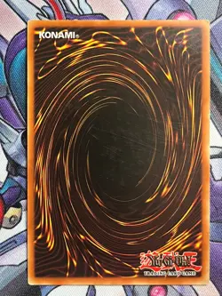 Trident Dragion RGBT-EN043 1st Edition ULTRA RARE YuGiOh Card - Image 2