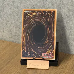 x2 Yu-Gi-Oh! TCG Elfnote Regina 1st Editions BLZD-EN014 - Image 2