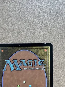 Natural order - Foil - English - MTG DCI judge promo - NM-LP - Image 4