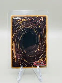 Yu-Gi-Oh! TCG Dark Magician Ultra Rare Limited JMPS-EN003 Konami Shonen Jump - Image 2