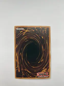 BLMM-EN046 Verre Magic - Lacrima of Light : Secret Rare 1st Edition Mint YuGiOh - Image 2