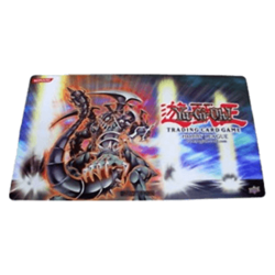 Yu-Gi-Oh! TCG - Dark Armed Dragon Hobby League Spielmatte (gebraucht) - Image 1