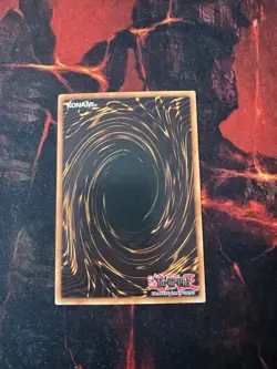 YU-GI-OH! - Dark Hole - SDP-026 - Image 2