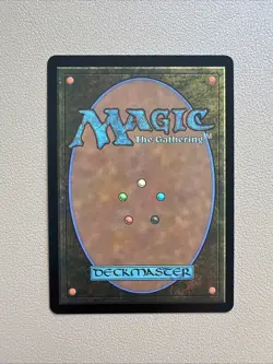 Tajic, legion's edge (serial numbered 055/500) - Foil - MTG RVR - NM - Image 3