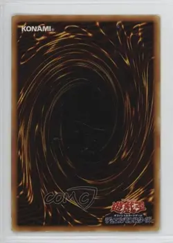 Phantom Ghost Japanese YuGiOh OCG Series 1 Booster 1 1999 - Image 2