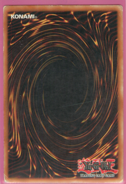 TRIBUTO AL DANNATO (Tribute To The Doomed) • Super R • PMT IT057 • 1Ed • Yugioh! - Image 2