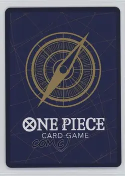 2024 One Piece Card Game: Starter Deck: 3D2Y ST14 English Nico Robin #ST14-007 - Image 2