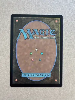 Argonath, pillar of kings - The ozolith (surge foil) - MTG LTC - NM - Image 3