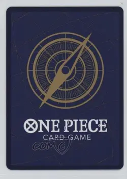 2024 One Piece Card Game: Starter Deck EX: GEAR 5 ST21 Nico Robin #ST21-010 - Image 2