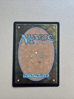 Chrome mox - Foil - English - MTG Secret lair: 30th anniversary - NM - Image 3
