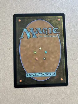 Grand arbiter augustin IV - Foil - English - MTG Judge promo - NM - Image 3