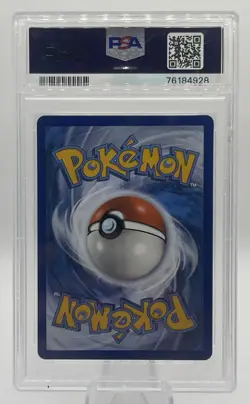 💎💎2022 Pokemon Pokemon Go FA/Mewtwo Vstar Secret PSA 10💎💎 - Image 2