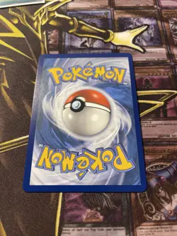 Pokemon TCG Mewtwo VSTAR Pokemon Go 031/078 Holo Ultra Rare - Image 2