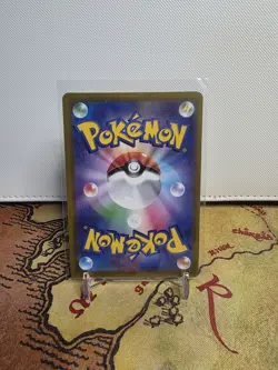 Mewtwo VSTAR 091/071 S10b: Pokemon Go Holo (Japanese) - Image 2