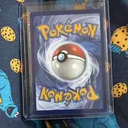 The Pokemon Company Pokemon GO Mewtwo VSTAR 086/078 Secret Full Art Holo - Image 2