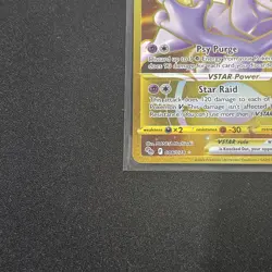Pokemon TCG Mewtwo Vstar Pokemon Go 086/078 Holo Secret Rare READ DESCRIPTION - Image 4