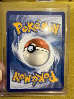 Pokemon TCG Mewtwo VSTAR Half Art Card Ultra Rare, Pokemon Go - Image 2