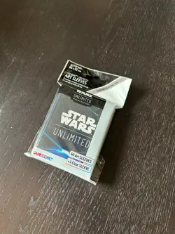 Star Wars Unlimited Collection - 7000+ Cards - Image 2