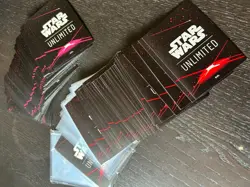 Star Wars Unlimited Collection - 7000+ Cards - Image 3