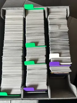 Star Wars Unlimited Collection - 7000+ Cards - Image 4